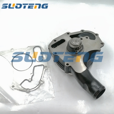 225-8016 2258016 Pompa air untuk mesin C4.4