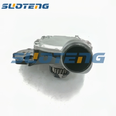 225-8016 2258016 Pompa air untuk mesin C4.4