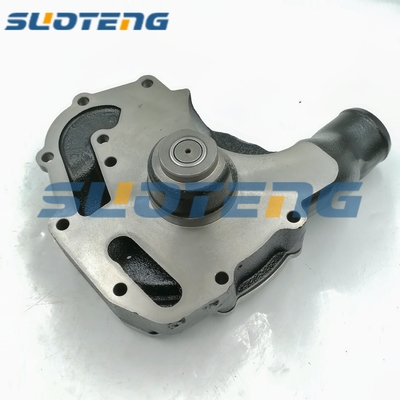 225-8016 2258016 Pompa air untuk mesin C4.4