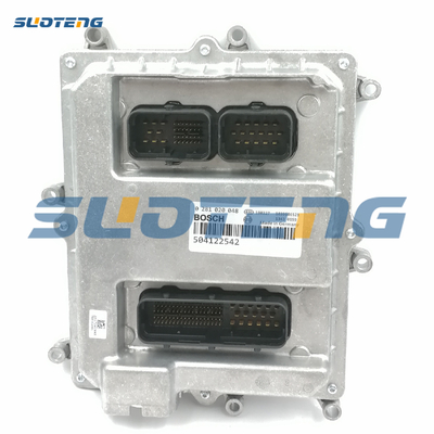 0281020048 504122542 Kontroler ECU Untuk mesin EDC7