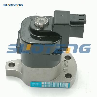 4089985 Aktuator Pompa Bahan Bakar Untuk Mesin ISX15 QSX15