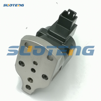 4089985 Aktuator Pompa Bahan Bakar Untuk Mesin ISX15 QSX15