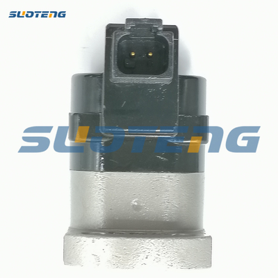 4089986 Aktuator Pompa Bahan Bakar Untuk Mesin ISX15 QSX15