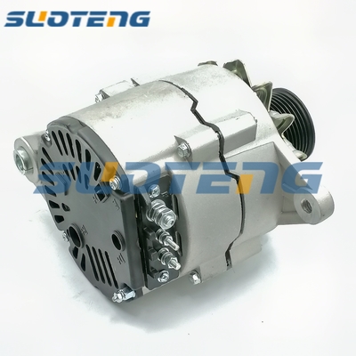5319352 Alternator Baru 28V 70A Untuk Mesin 6BT5.9