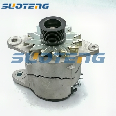 5319352 Alternator Baru 28V 70A Untuk Mesin 6BT5.9