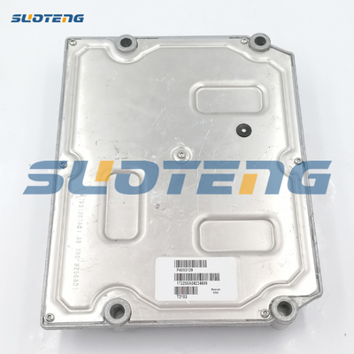 4993120 Control Module ECM Untuk Mesin ISX15