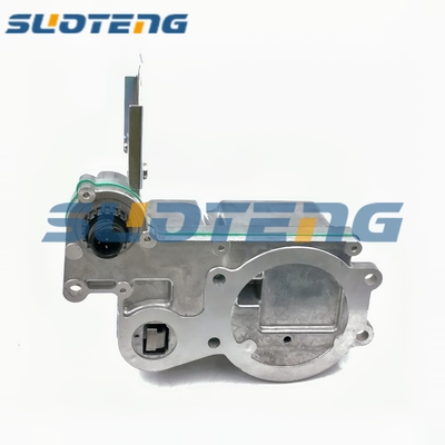 Aktuator 21124198 Untuk Suku Cadang Ekskavator EC140B