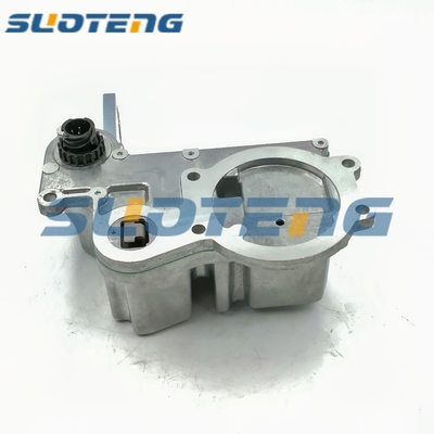 Aktuator 21124198 Untuk Suku Cadang Ekskavator EC140B