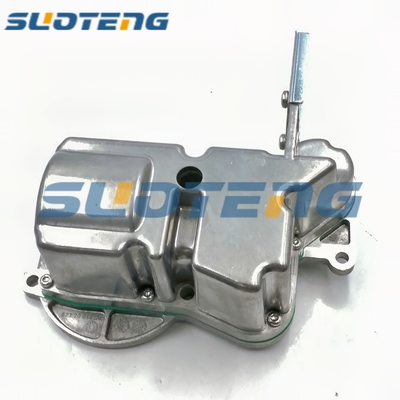 Aktuator 21124198 Untuk Suku Cadang Ekskavator EC140B