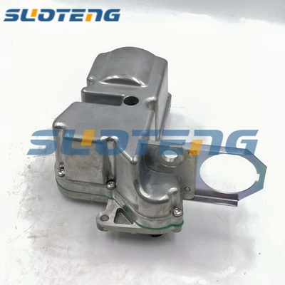 Aktuator 21124198 Untuk Suku Cadang Ekskavator EC140B