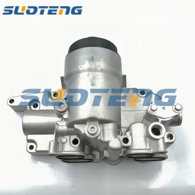 21159227 Pendingin Oli Untuk Suku Cadang Ekskavator EC140B