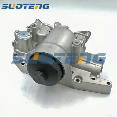 21159227 Pendingin Oli Untuk Suku Cadang Ekskavator EC140B