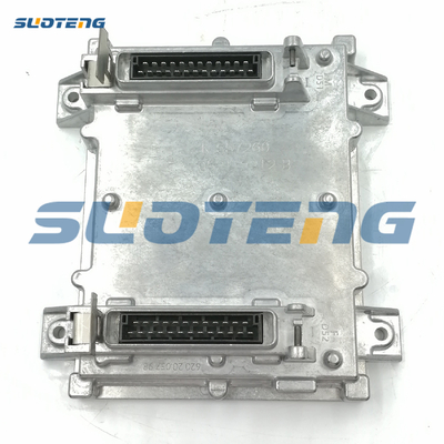 22417693 Pengontrol Ecu Untuk Suku Cadang Ekskavator EC140B
