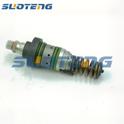 24425954 Pompa Unit Bahan Bakar Untuk Suku Cadang Ekskavator EC140B