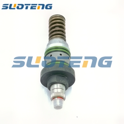24425954 Pompa Unit Bahan Bakar Untuk Suku Cadang Ekskavator EC140B