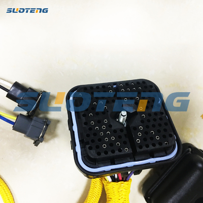 322-2733 Kabel pengikat 3222733 Untuk mesin C7
