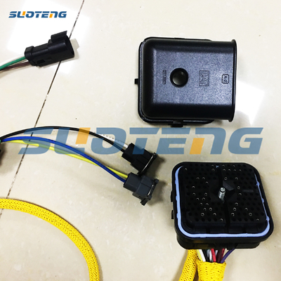 322-2733 Kabel pengikat 3222733 Untuk mesin C7