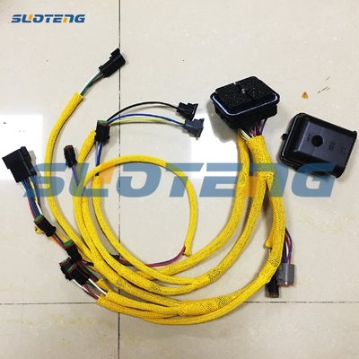 322-2733 Kabel pengikat 3222733 Untuk mesin C7