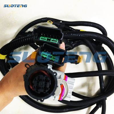 VOE14631809 Kabel pengikat 14631809 untuk EC240B EC290B