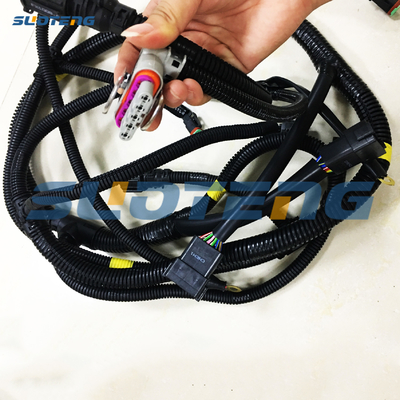 VOE14631809 Kabel pengikat 14631809 untuk EC240B EC290B