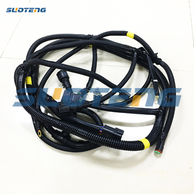 VOE14631809 Kabel pengikat 14631809 untuk EC240B EC290B