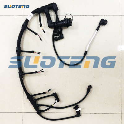 VOE20718807 Kabel Harness 20718807 Kompatibel dengan Mesin D7D D6D Excavator EC210 EC240 EC290