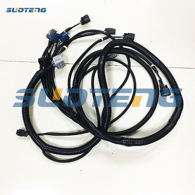 4460122 Wire Harness Untuk ZX330-3G ZX350H-3G ZX350K-3 Suku Cadang Kualitas Tinggi