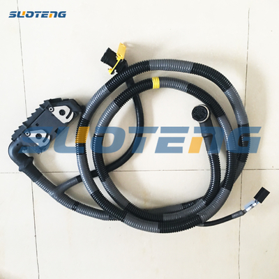 VOE14512406 Wiring Harness 14512406 Untuk Ekskavator EC290B