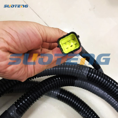 VOE14512406 Wiring Harness 14512406 Untuk Ekskavator EC290B