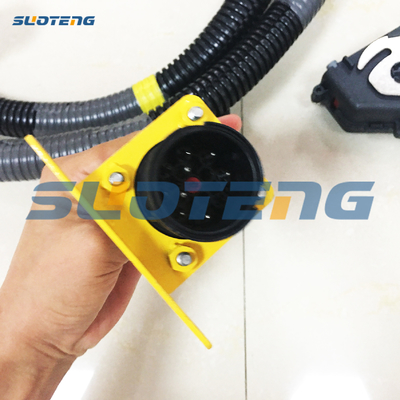 VOE14512406 Wiring Harness 14512406 Untuk Ekskavator EC290B