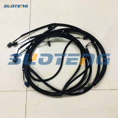 0003323 Harness Kawat Pompa Hidraulik Untuk Ekskavator ZX120-1 ZX200-1 ZX210-1 Kualitas Tinggi