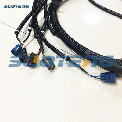 0003323 Harness Kawat Pompa Hidraulik Untuk Ekskavator ZX120-1 ZX200-1 ZX210-1 Kualitas Tinggi