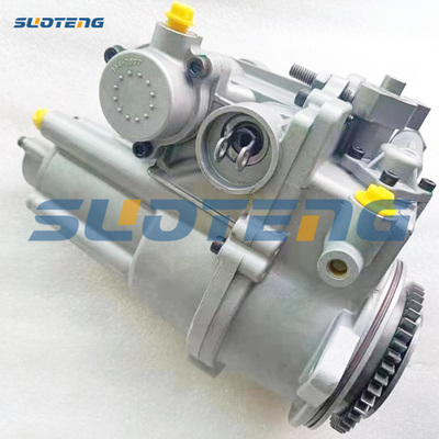 150-2507 C9 Pompa Injeksi Bahan Bakar Diesel Untuk E314C E329D Excavator 1502507