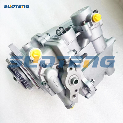 150-2507 C9 Pompa Injeksi Bahan Bakar Diesel Untuk E314C E329D Excavator 1502507