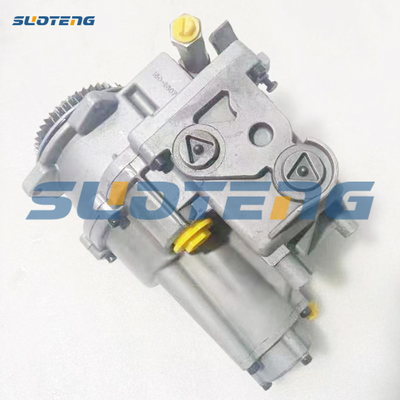 150-2507 C9 Pompa Injeksi Bahan Bakar Diesel Untuk E314C E329D Excavator 1502507