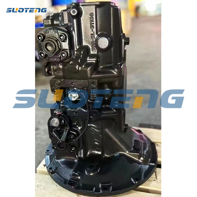 708-2L-31160 Pompa hidrolik 7082L31160 untuk PC200 PC210 PC220-7 Excavator