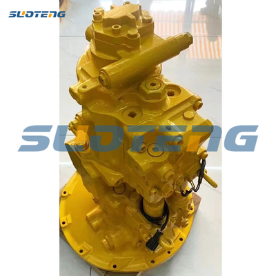 HPV95 708-2L-21120 Pompa hidrolik 7082L21120 untuk PC200-6 Excavator