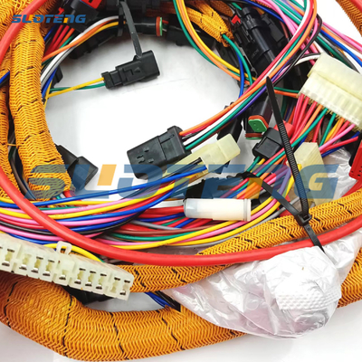 275-7004 Kabin Internal Wiring Harness 2757004 untuk E320D E323D