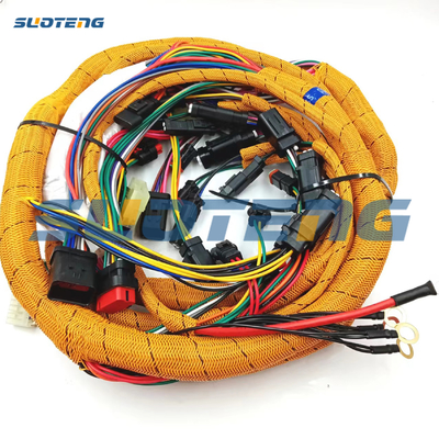 275-7004 Kabin Internal Wiring Harness 2757004 untuk E320D E323D