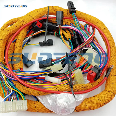 275-7004 Kabin Internal Wiring Harness 2757004 untuk E320D E323D