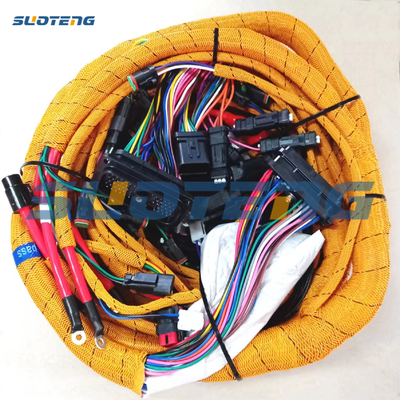 342-3063 Kabel luar 3423063 Untuk Excavator E330D E336D