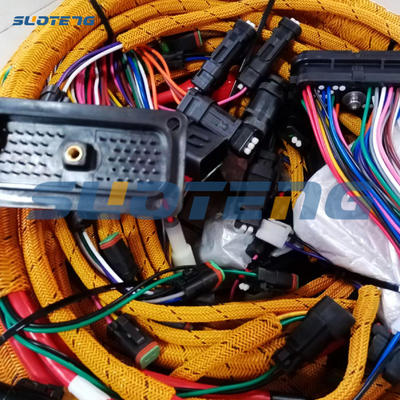 342-3063 Kabel luar 3423063 Untuk Excavator E330D E336D