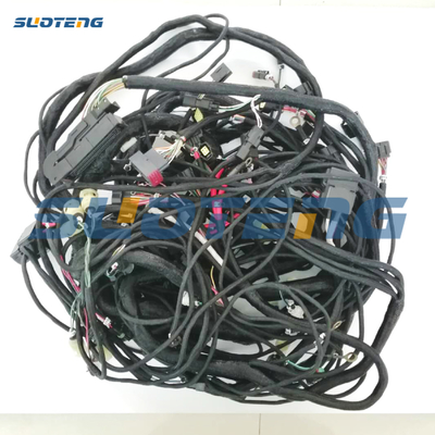 VOE14591278 Kabel Cabling Harness 14591278 Untuk Excavator EC360B EC330B