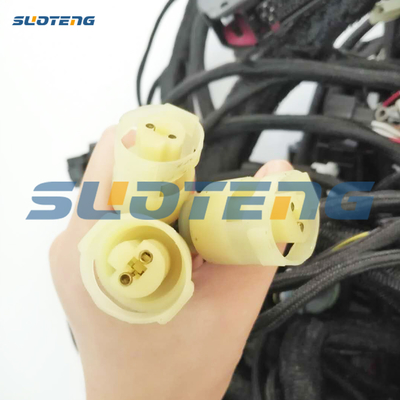 VOE14591278 Kabel Cabling Harness 14591278 Untuk Excavator EC360B EC330B