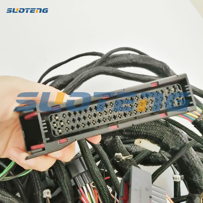 VOE14591278 Kabel Cabling Harness 14591278 Untuk Excavator EC360B EC330B