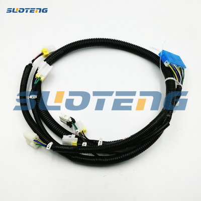 20Y-06-24760 Kabel Harness 20Y0624760 Untuk PC200-6 PC210-6 Bagian Excavator