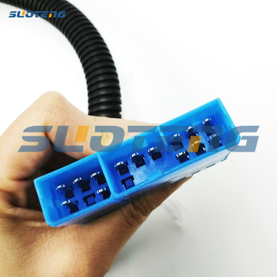 20Y-06-24760 Kabel Harness 20Y0624760 Untuk PC200-6 PC210-6 Bagian Excavator