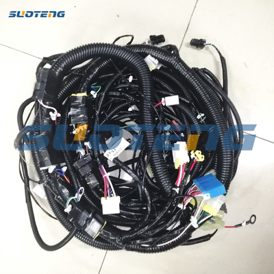 20Y-06-22711 Kabel eksternal 20Y0622711 Untuk PC220-6 Excavator