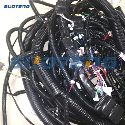 20Y-06-22711 Kabel Harness 20y0622711 untuk PC200 PC220 Excavator