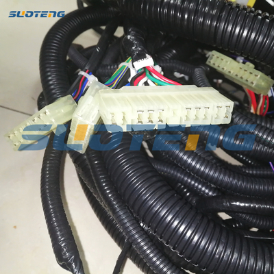 20Y-06-22711 Kabel eksternal 20Y0622711 Untuk PC220-6 Excavator